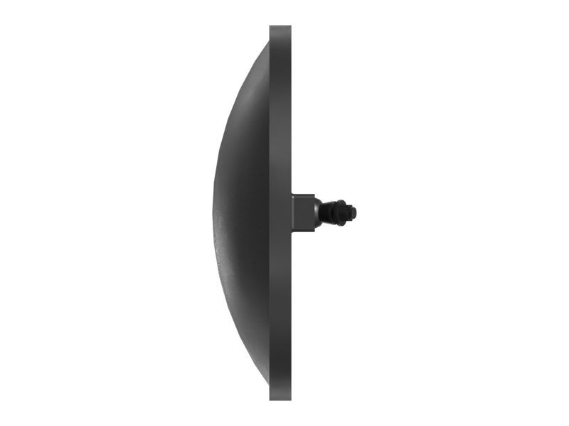 162-3548 Rear View Mirror - image 3