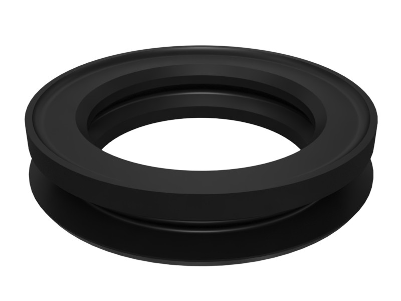 162-4307 Track Seal