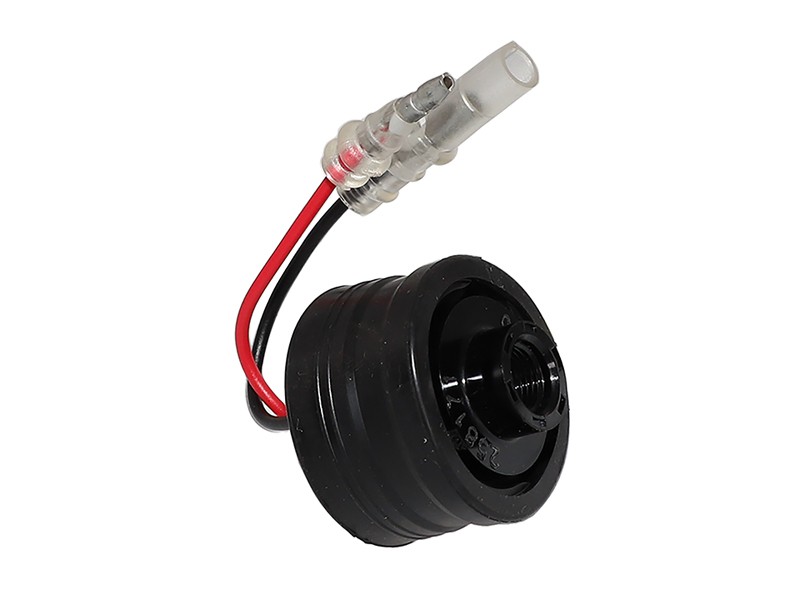 162-6208 1/8-27 NPSF Thread Air Filter Replacement Indicator