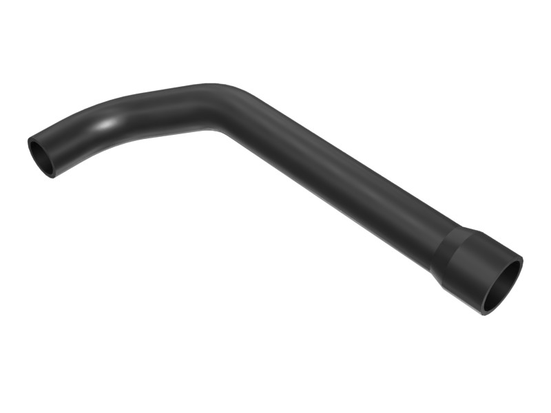 162-6228 59 mm ID Engine Line Air Hose