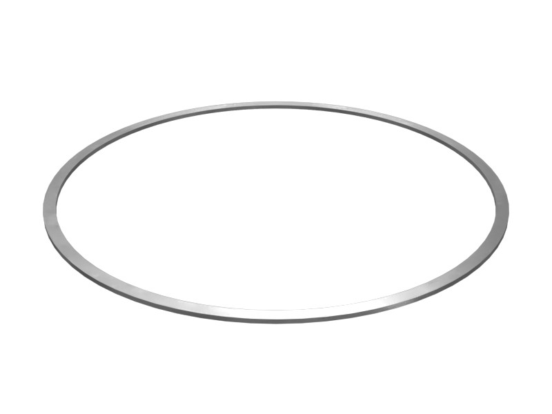 162-7209 150.51 mm ID Support Ring