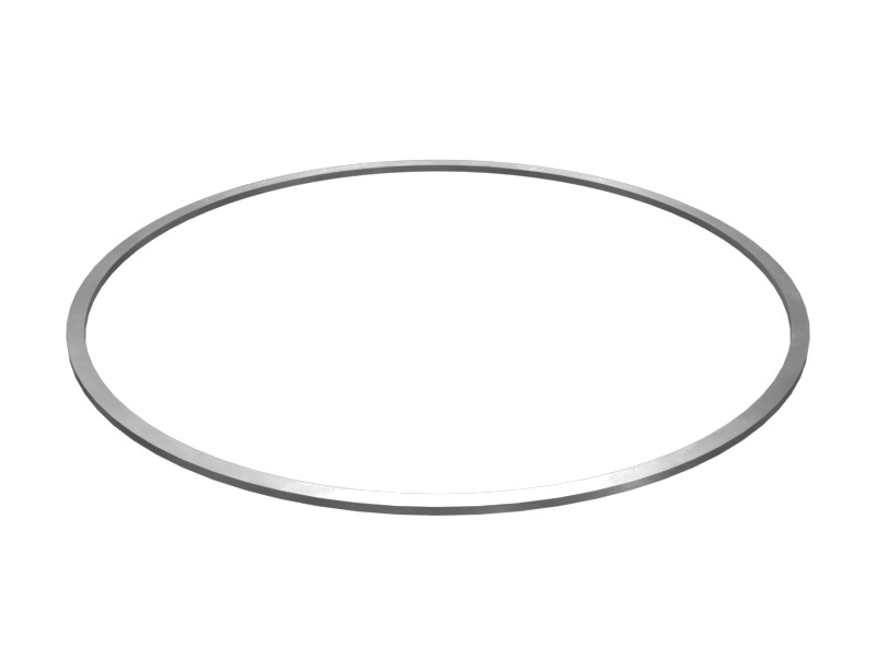 162-7210 177.8 mm OD Support Ring
