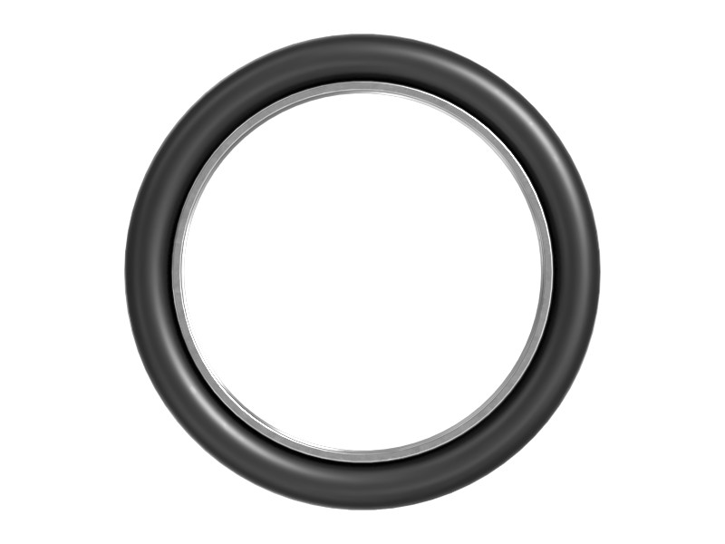 162-7862 96.32 mm OD Duo-Cone Seal - image 3