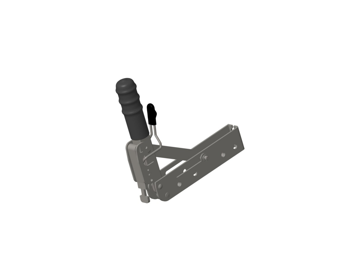 163-0753 Joystick Group
