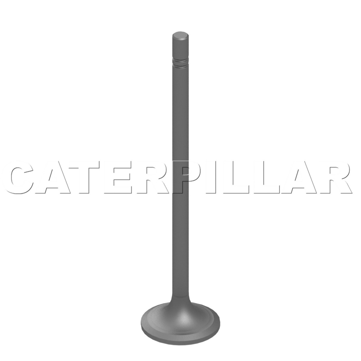 163-2442 Intake Valve
