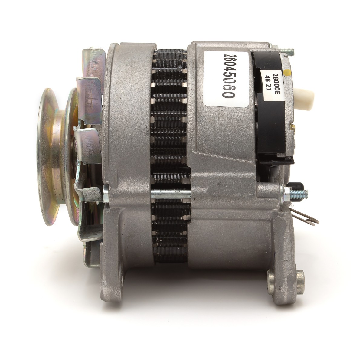 163-3362 Alternator Assembly