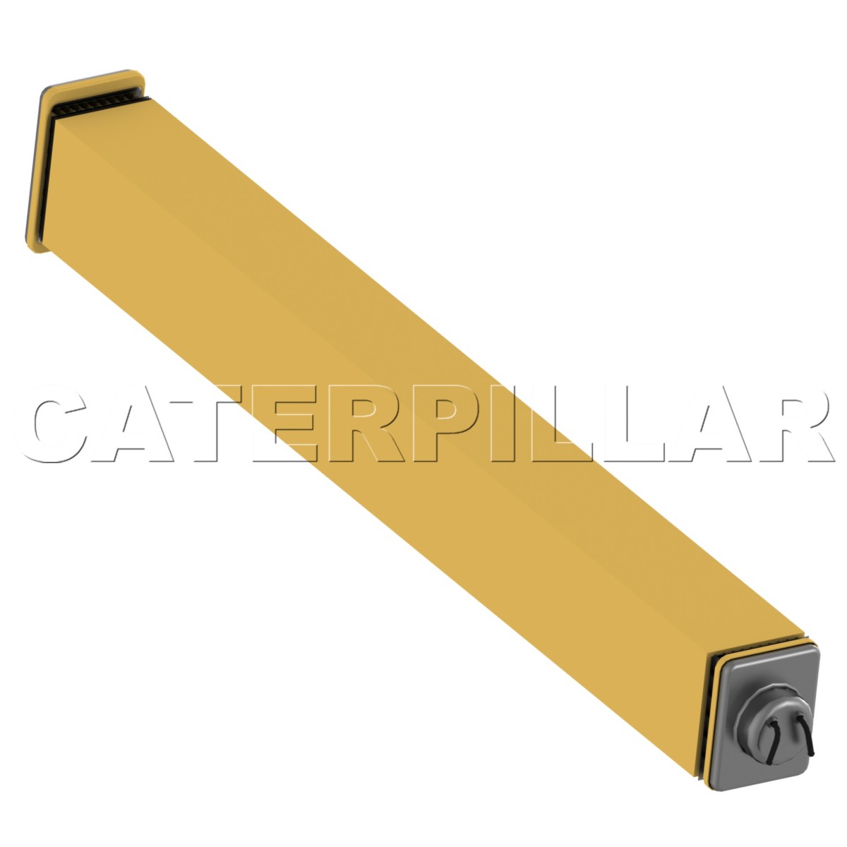 163-4057 Advanced Modular Cooling System Radiator Core