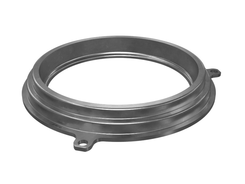 163-5776 Reaction Plate Piston - image 2
