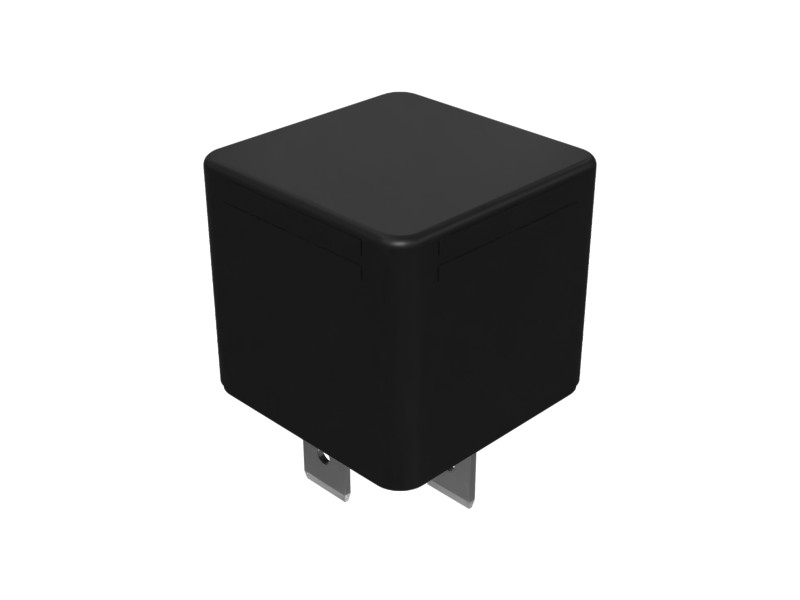 163-5833 24 Volt Radio Control Diode Electrical Relay
