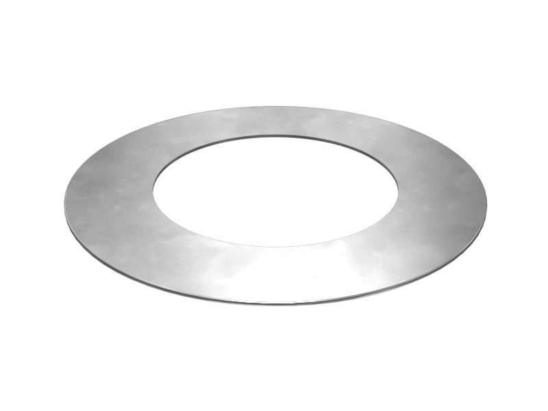 163-5835 1.6 mm Thick Steel Shim