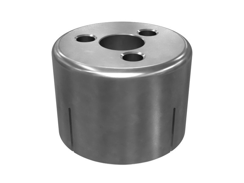 163-5855 84 mm OD Pin Retainer Collet