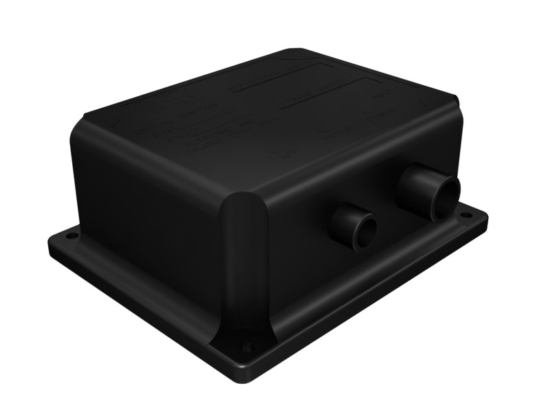 163-6164 Ignition Electronic Control Module