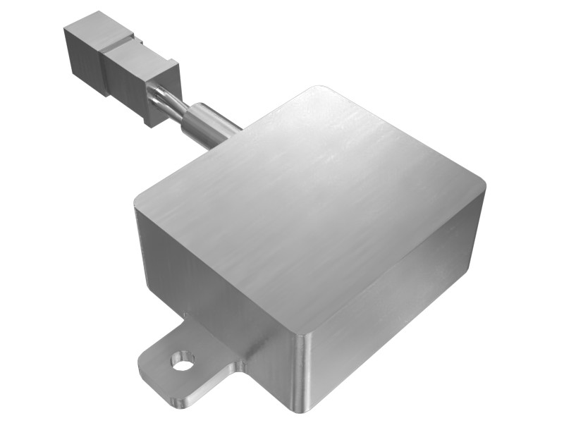 163-6703 24 Volt Shutoff Delay Timer