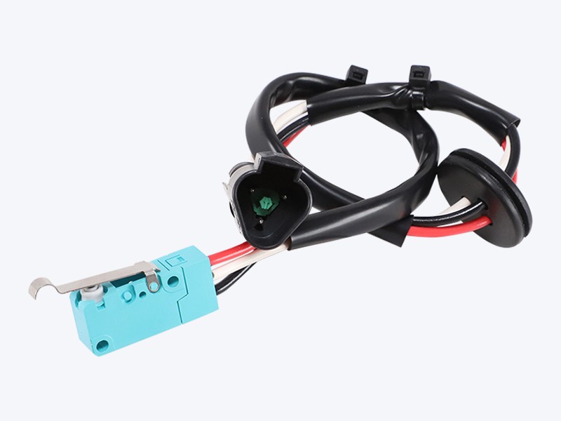 163-6785 Switch Group