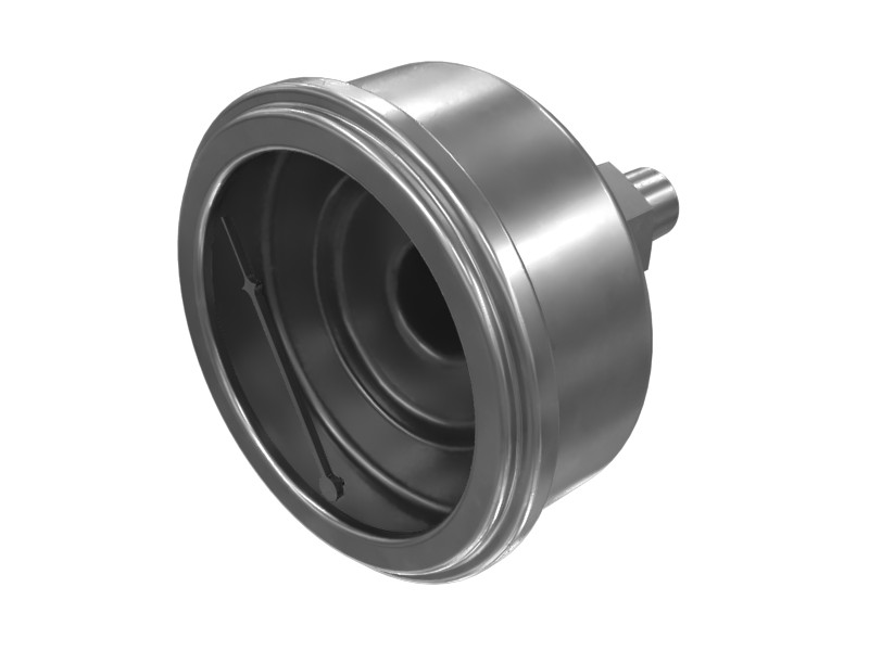 163-7833 Indicator Group
