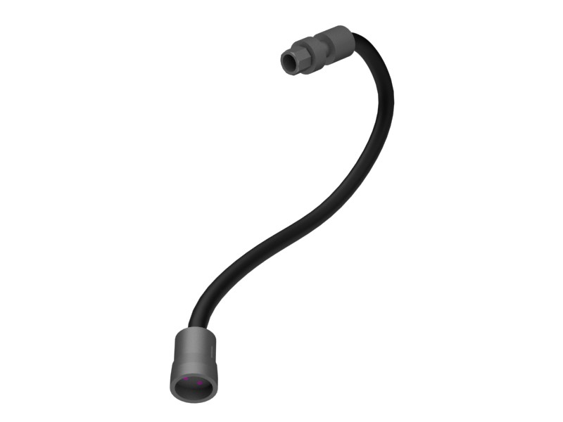 163-8523 Pressure Sensor