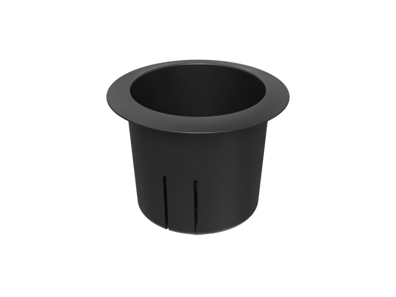 164-0646 105 mm OD Console Cover Cup