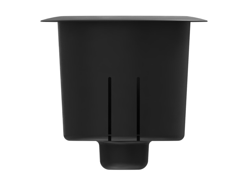 164-0646 105 mm OD Console Cover Cup - image 2