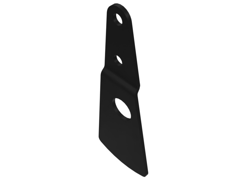164-1253 Seat Sector Lock Plate