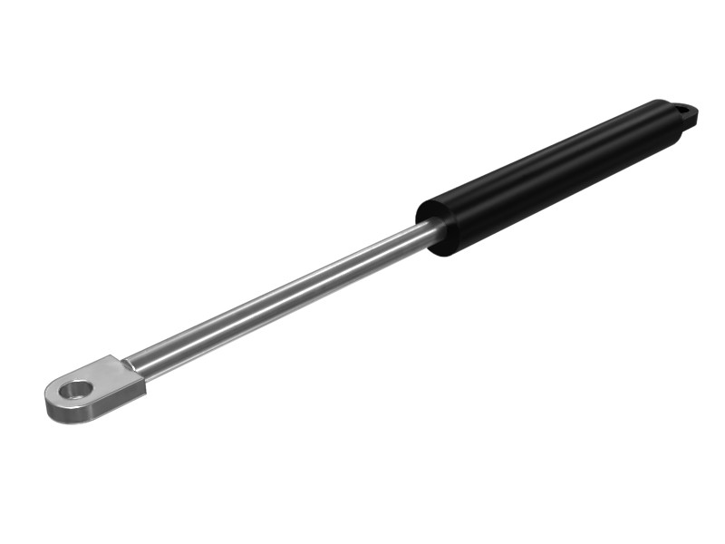 164-1328 275 mm Extended Length Compression Gas Spring