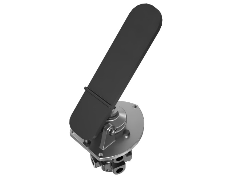 164-2154 Air Control Valve