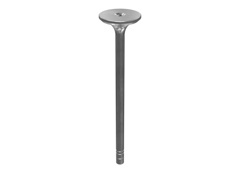 164-2542 41.81 mm Head Diameter Exhaust Valve Stem