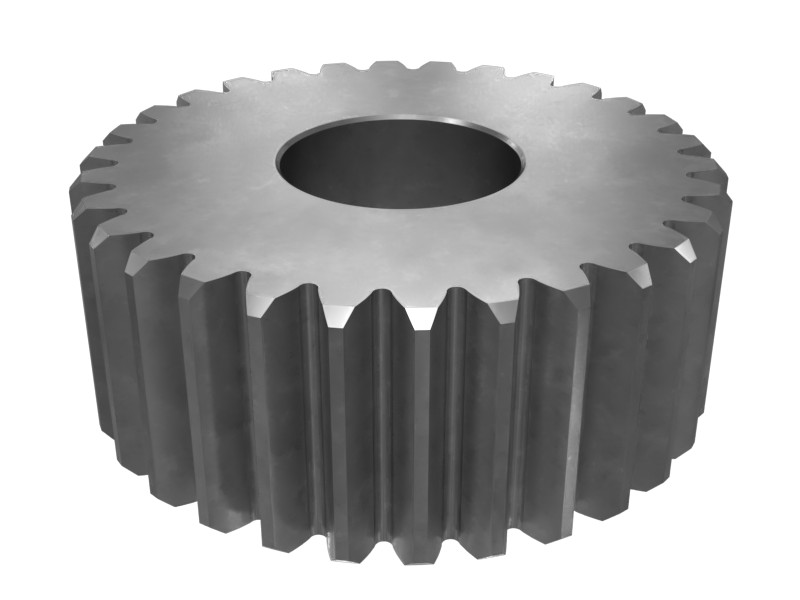 164-3071 30 Tooth Final Drive Planetary Gear