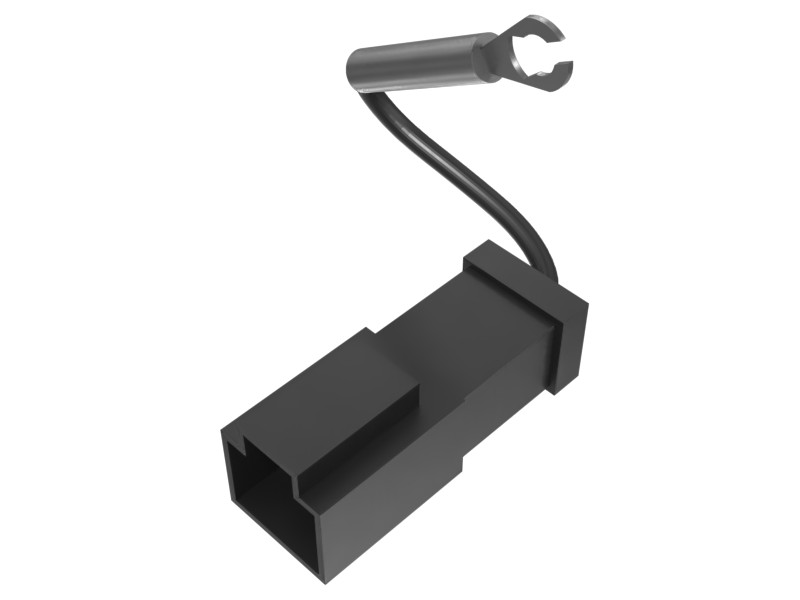 164-3744 Battery Wire