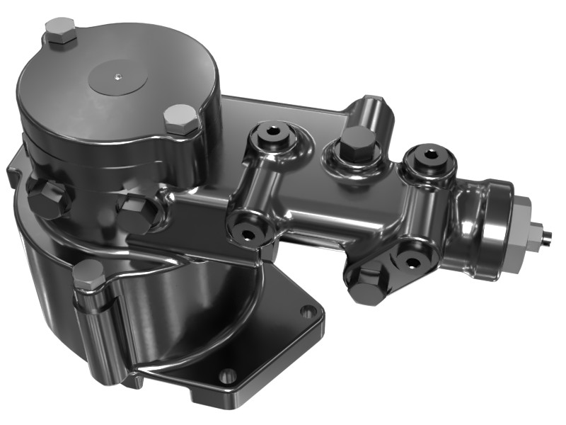 164-4116 Pilot Valve
