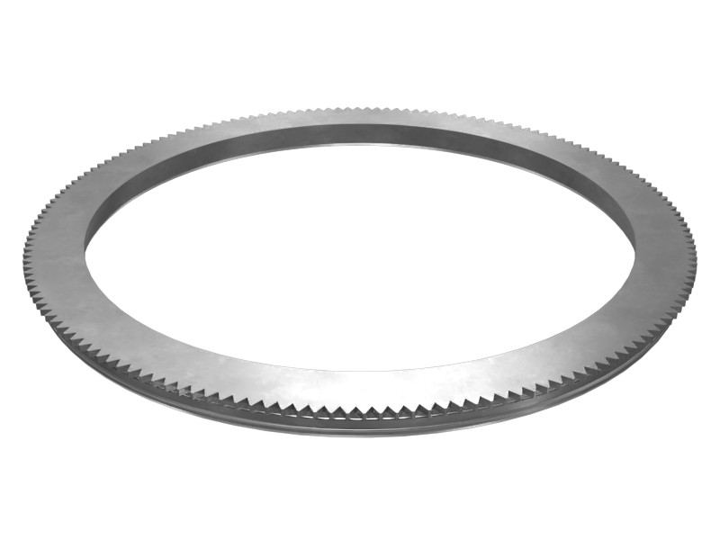 164-4220 166-Tooth Torque Converter Piston