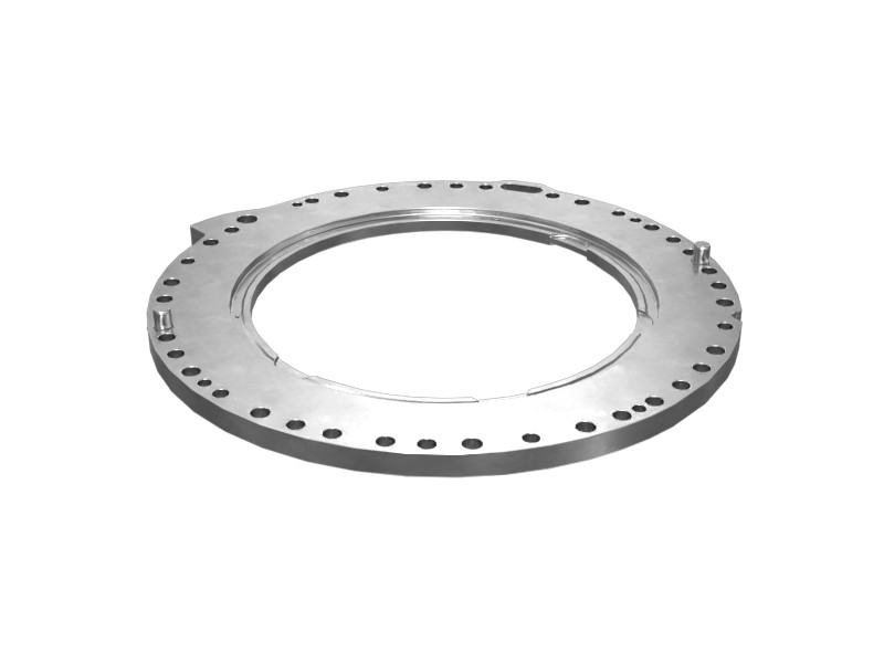 164-4891 Clutch Center Plate