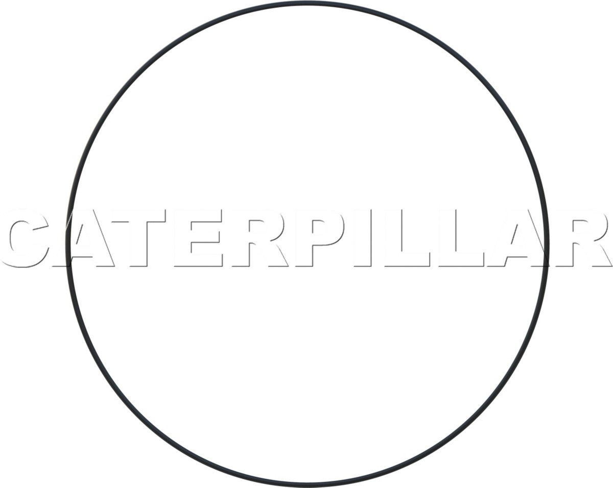 164-5021 363.6 mm ID Turbocharger Seal