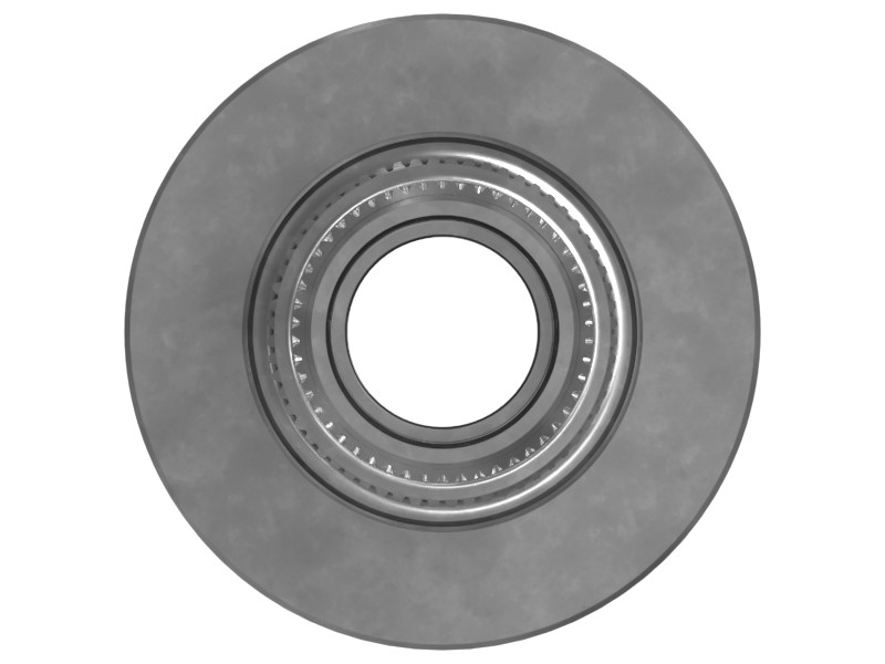 164-5079 Transmission Planetary Output Shaft - image 3
