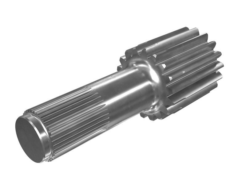 164-6476 Cat® Steel Sun Gear