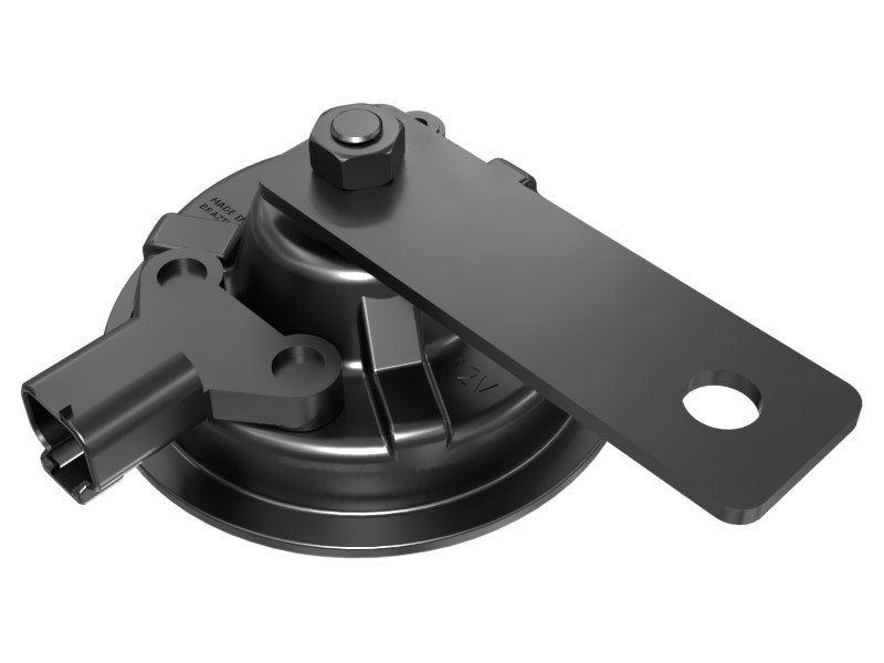 164-9425 12 VDC Low Tone Horn