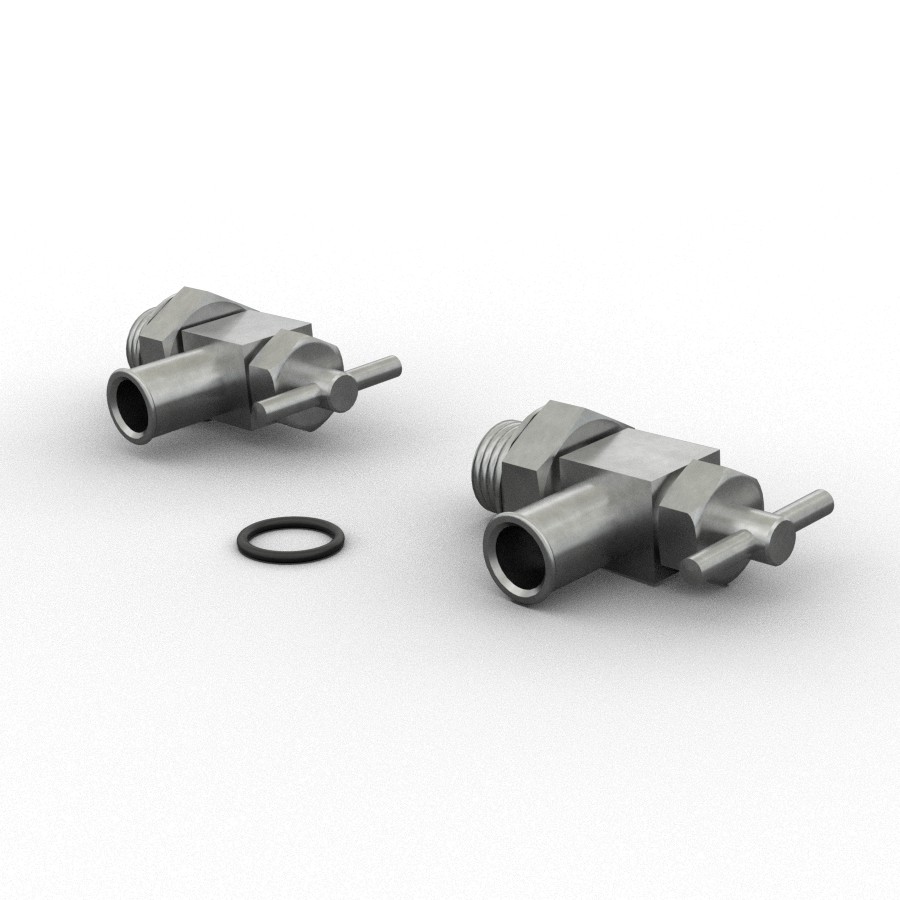 165-2273 Valve Group