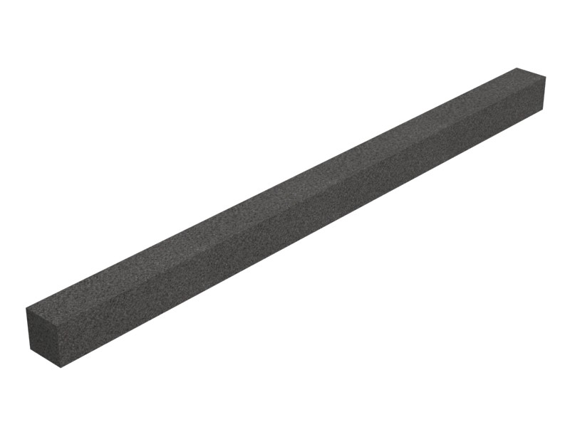 165-3103 50.8 mm Thick Counterweight Liner