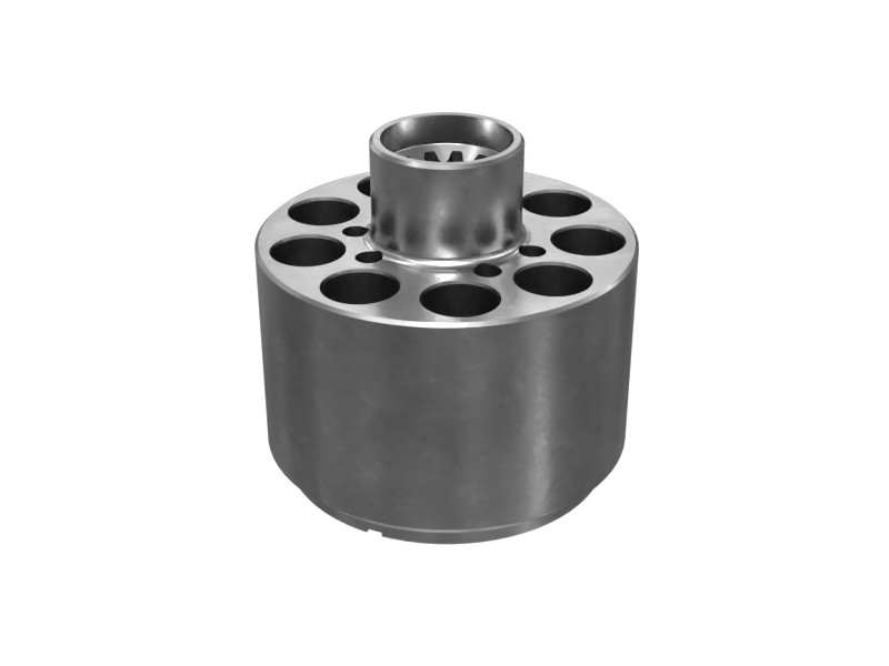 165-3838 Cylinder Barrel Group