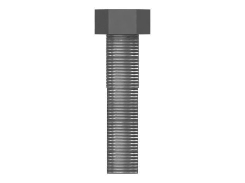165-3930 0.375" Hex Head Bolt - image 2