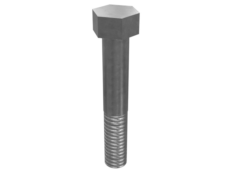 165-3933 3/8" Hex Head Bolt