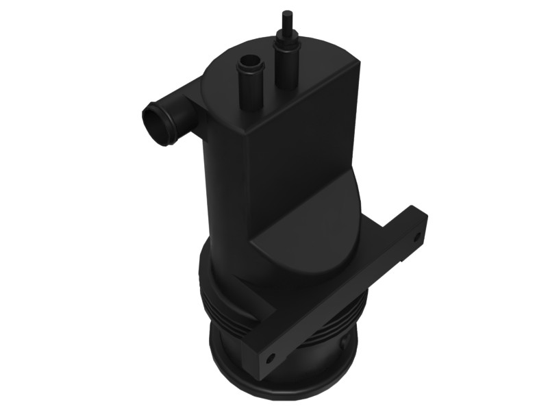 165-4021 Breather Canister Group