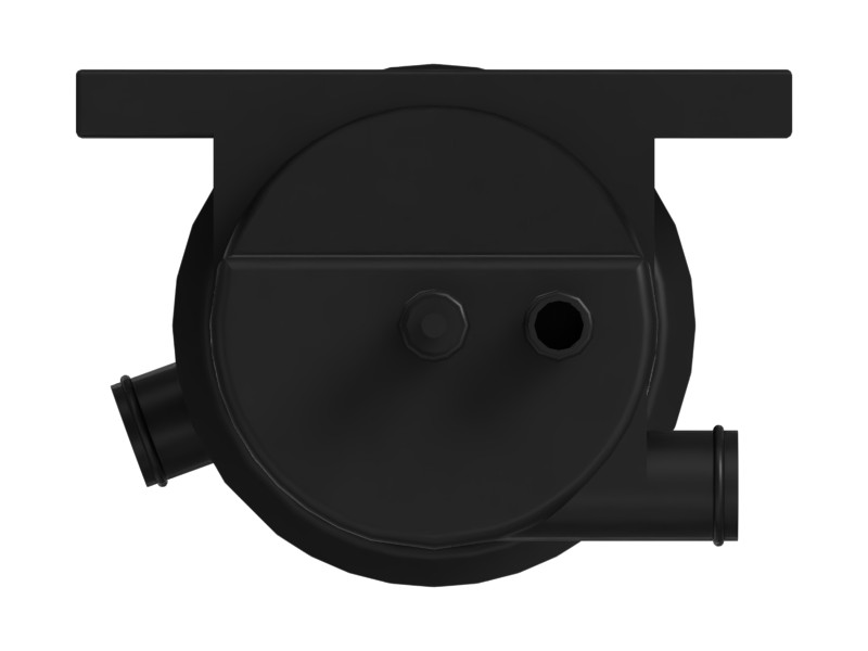 165-4021 Breather Canister Group - image 3