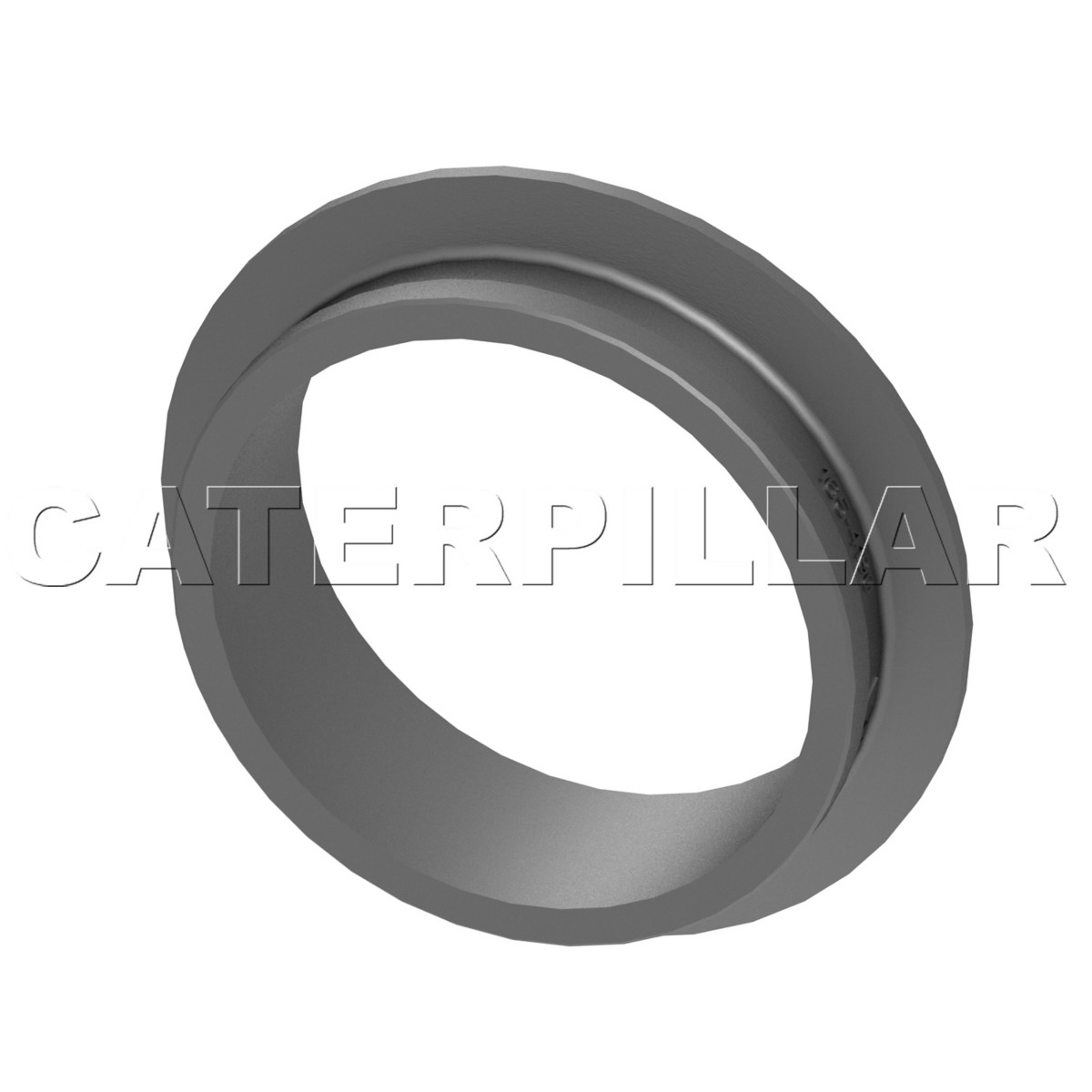 165-4190 Exhaust Elbow Coupling