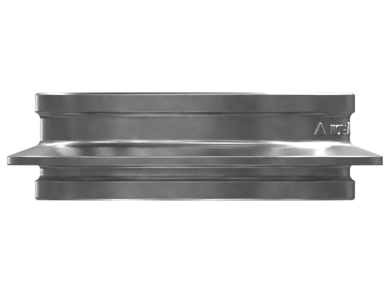165-4190 Exhaust Elbow Coupling - image 2