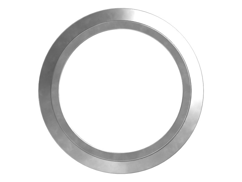 165-4190 Exhaust Elbow Coupling - image 3