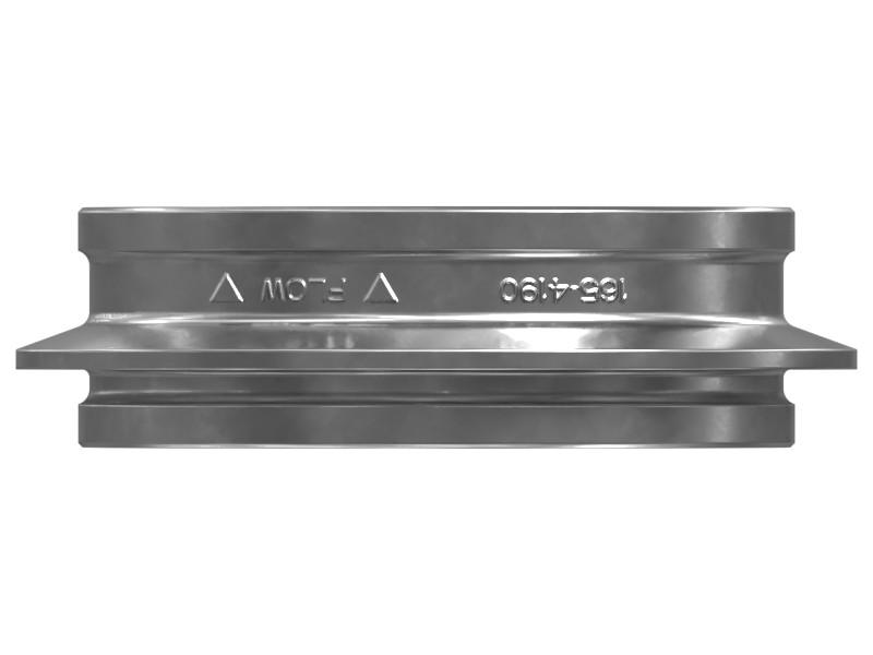 165-4190 Exhaust Elbow Coupling - image 4