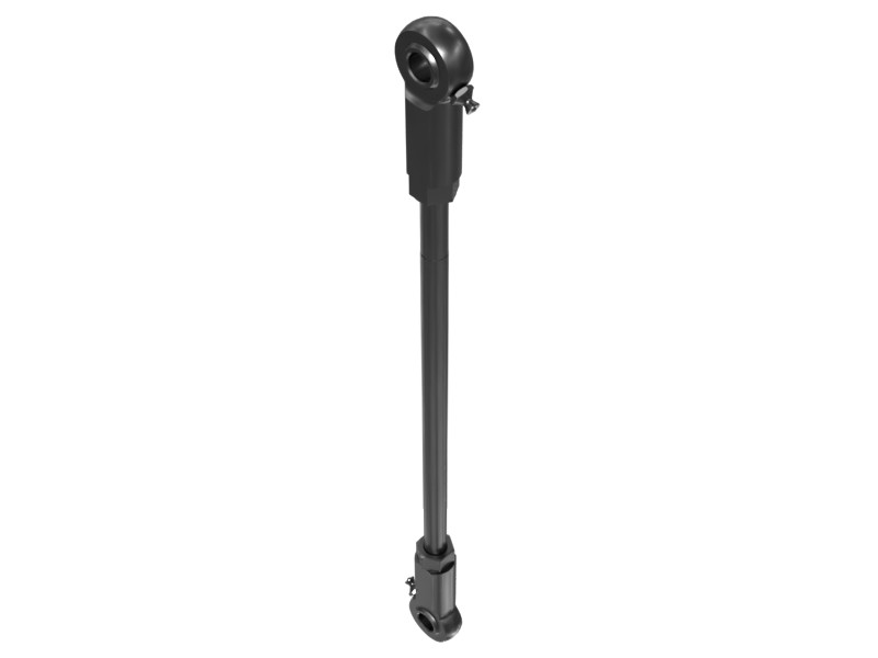 165-4616 Fuel Injection Linkage