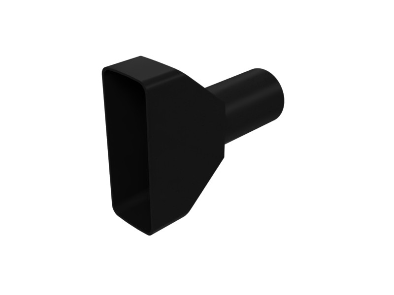 165-4893 70 Connector Position Boot