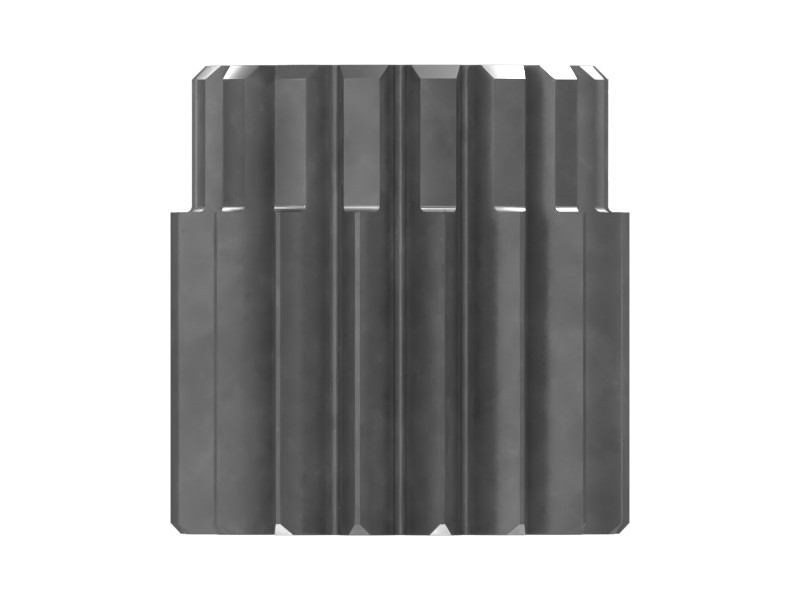 165-5793 Sun Gear - image 2