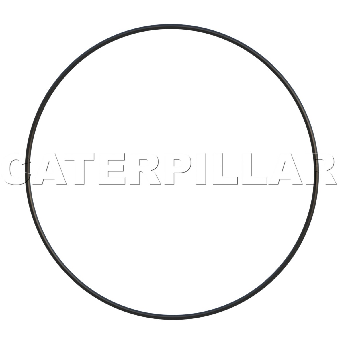 165-5819 O-Ring